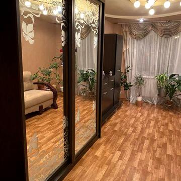 Продам 3х ком.кв. ул. Магнитогорская АОГ