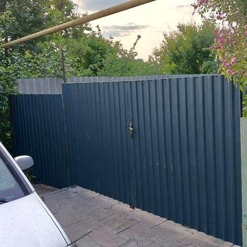 Большой дом поселок Горький