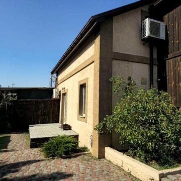 Сдам 3-к дом два этажа Левый берег проспект Слабожанский