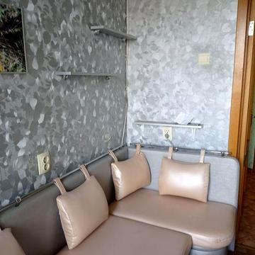 Здам 1 кімнатну квартиру .