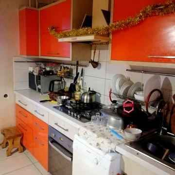 Сдам Новострой- 120 м2 Харьковская