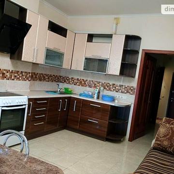 Довгострокова оренда 1к Квартира Французький бульвар