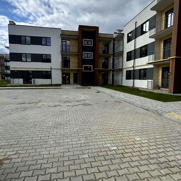 Продаж 1к Квартира Леоніда Каденюка (Комарова) 4-й провулок ЖК Manhattan