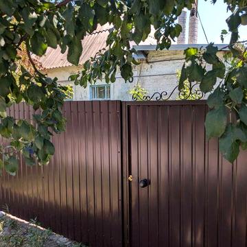 Будинок в Шевченківському районі
