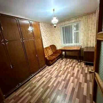 Аренда 2к квартиры Октябрьское