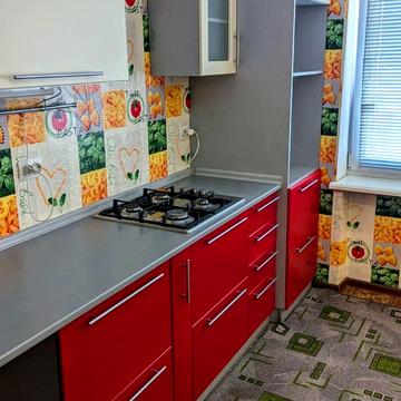 Соборності просп. (Воззєднання), 5б