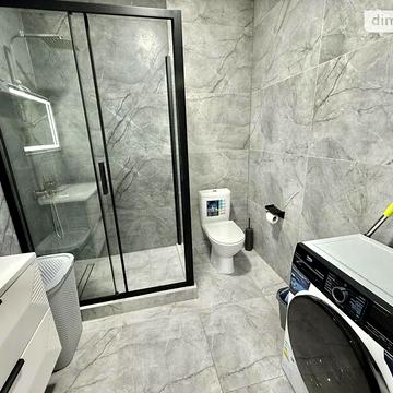 Довгострокова оренда 1к Квартира Лемківська вулиця