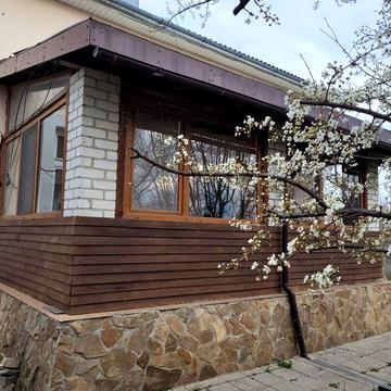 Сдам в аренду просторный дом только семье