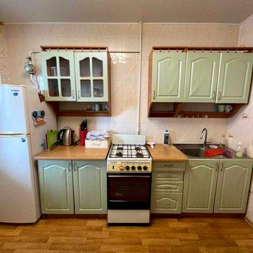 Продам 3-х квартиру Песочин, Надия, ул. Молодежная