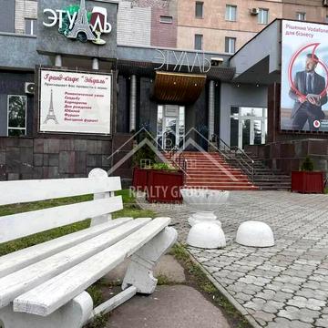 Віталія Матусевича вул. (XXII Партзїзду), 8