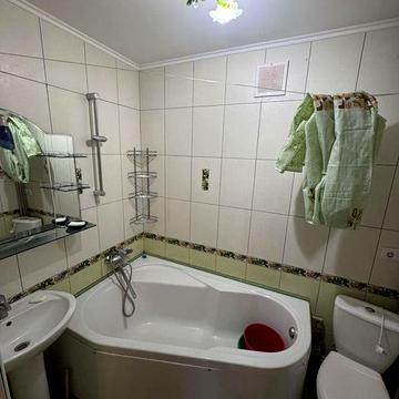 3к вул. Берегова, індивідуальне опалення