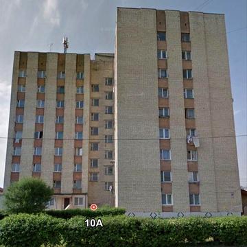 Продається 1-кімнатна квартира