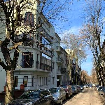 3 Квартира/Авторський ремонт/Єфремова / Новобудова /Львів