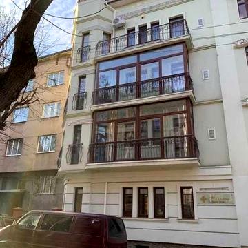 3 Квартира/Авторський ремонт/Єфремова / Новобудова /Львів