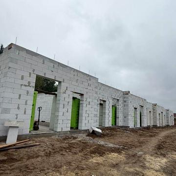 Продаж таунхауса з власним двориком