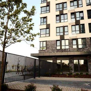 єОселя, 1К квартира від забудовника в ЖК А+Я без комісії ЖК А+Я