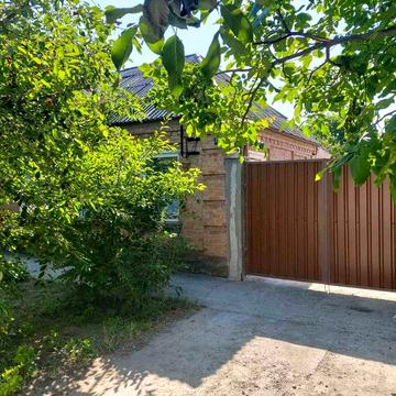 Продам будинок на Новомиколаївці