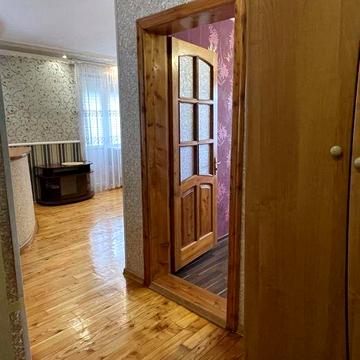 Довгострокова оренда квартири неподалік Мукачеве в смт Кольчина