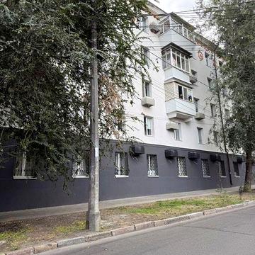 Ефремова 2 парк Шевчено центр нагорка