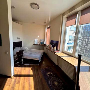 Середньофонтанська вул., 19-А