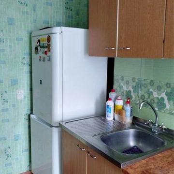 Сдам 3 комнатную квартиру возле Сильпо