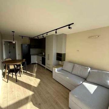 Однокімнатна квартира в ЖК "Orange City" ЖК Orange City