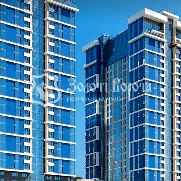 Квартира, 3к. Під ремонт. Звіринецька, 72, Печерський район ЖК Edelweiss House