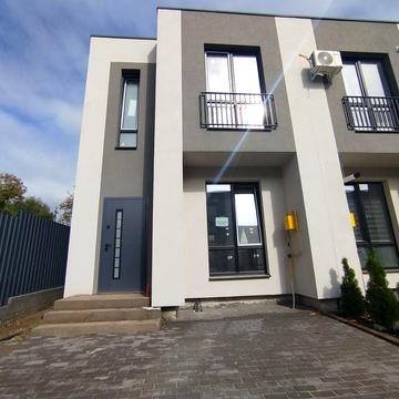 Продаж таунхауса