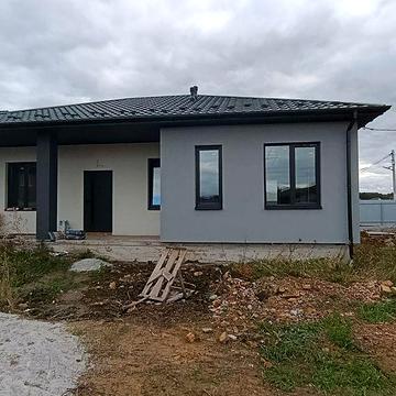 Приватний будинок Перемичка