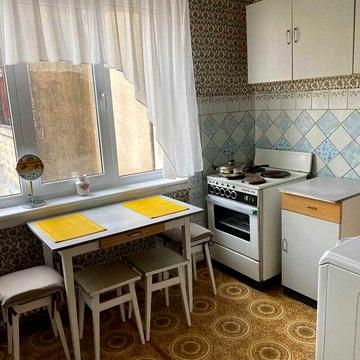 Сдам 3 комн.квартиру Алексеевка
