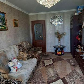 2-х кімнатна квартира