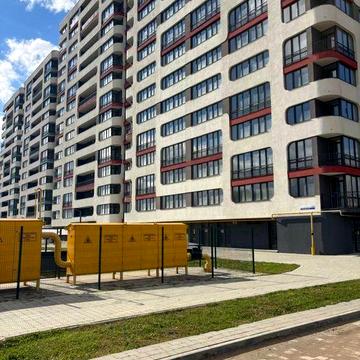 Продаж 2км Трускавецька ЖК Галжитлобуд