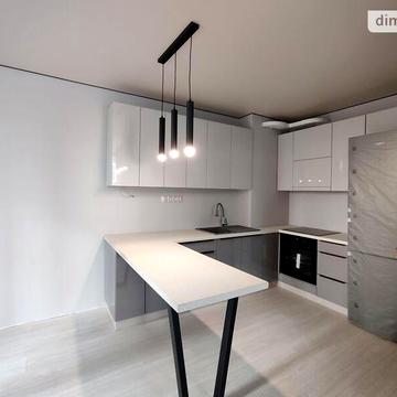 Продаж 1к Квартира Ленкавського вулиця ЖК Manhattan
