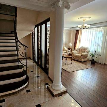 Квартира що не має аналогів на ринку