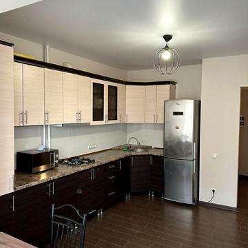 Довгострокова оренда 2к Квартира Володимирська вулиця ЖК Маєток Боздош