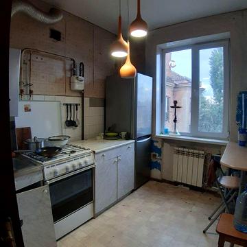 2х ком квартира на Артёме