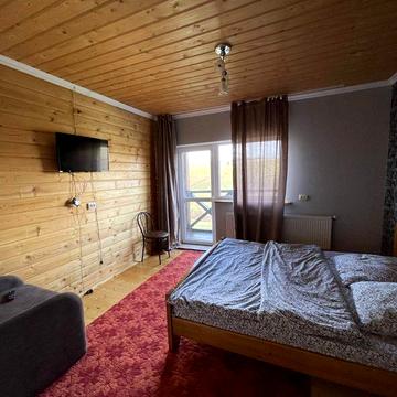 Оренда будинку котеджу в Карпатах біля гк плай