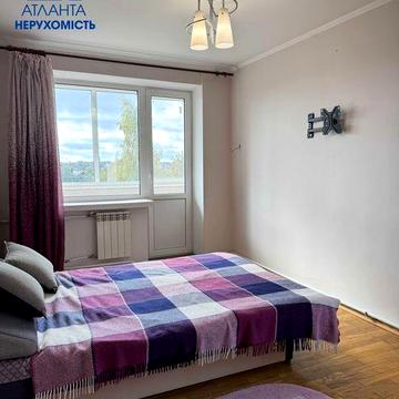 Продам 3-кімнатну квартиру в районі 13-ї школи