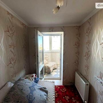 Продаж 1к Квартира Світлий провулок