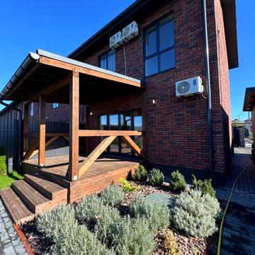 Київська вул.