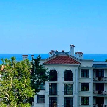 Долгосрочная аренда 1к квартиры Аркадия