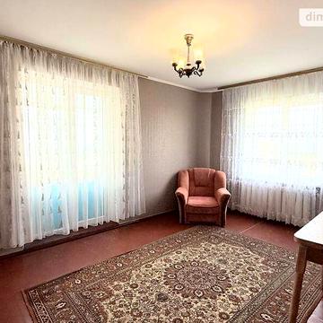 Довгострокова оренда 1к Квартира Степана Бандери вулиця