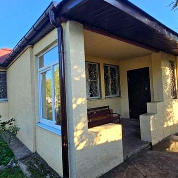 Дом 109 м2. 12 соток земли. Близость центра города- 66999$. Старт.