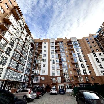 Продам 1-кімн Новобуд з ремонтом ПМК-76, Без Комісії