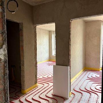 Продаж! 1-кімнатна новобудова проспект Незалежності