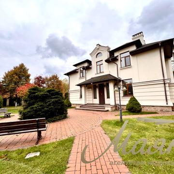 Старокиївська