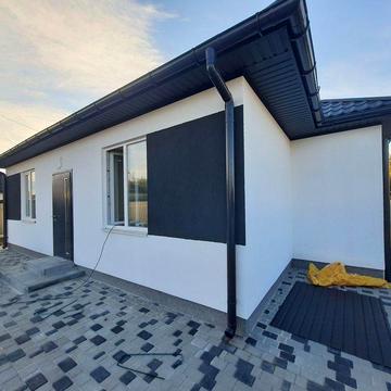 Продам Будинок з ремонтом,   85м2, пров.  Бежівка