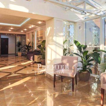 1 комнатная квартира 46 м2  В Жемчужном Квартале на Таирова