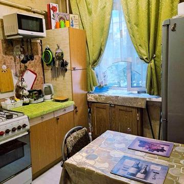 Продам 1 комнатную квартиру по ул.Брюллова