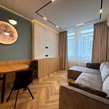 Берестейський просп. (Перемоги), 11 к1